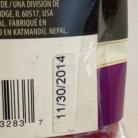 6 Dimensions FeltWorks 100% Wool Roving Orange Tomato Red 0.25oz Needle Felting - Picture 11 of 16